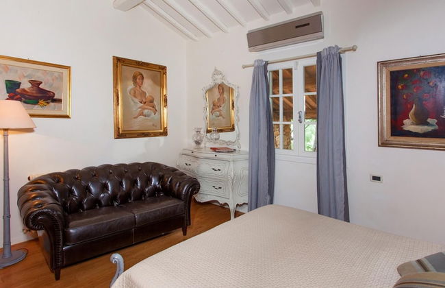 Virginia 8 in Gavorrano - Foto 11