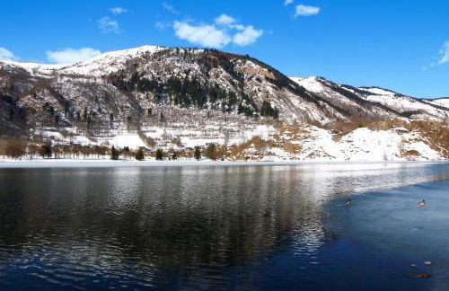 Résidence Goélia La Soulane - Foto 59