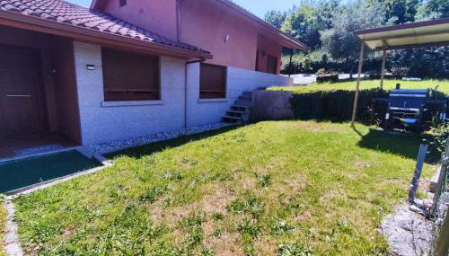 Eido da Consaca - Foto 4, Garden, Garden view, Lobby or reception