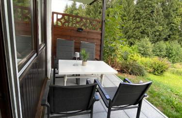 Neu - Ferienwohnung Allgäuparadies - Traumhafte Aussichten mitten in der Natur des Westallgäus - Foto 14