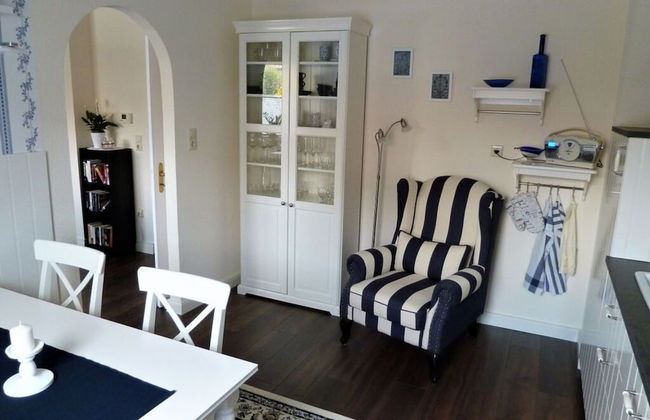 Holiday Apartment Randersacker - Foto 17