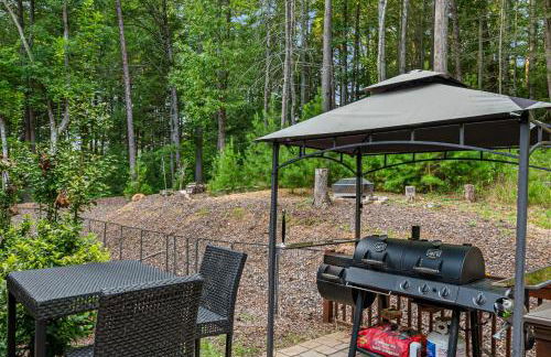 Goose Island Retreat Luxurious Vacation Getaway - Foto 78