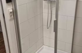 Brandneues Stadtglanz Apartment - Foto 11