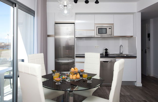 Bristol Sunset Beach - Holiday Apartments - Photo 61