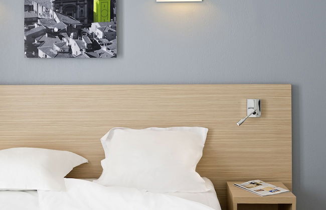 Aparthotel Adagio Access Nice Magnan - Foto 7