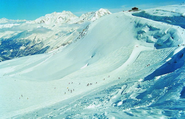 Detached Chalet Near Haute Nendaz - Foto 24