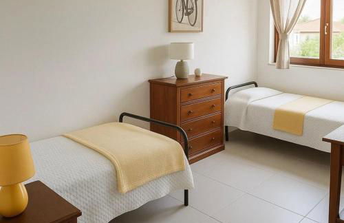 Villa Dams - Foto 10