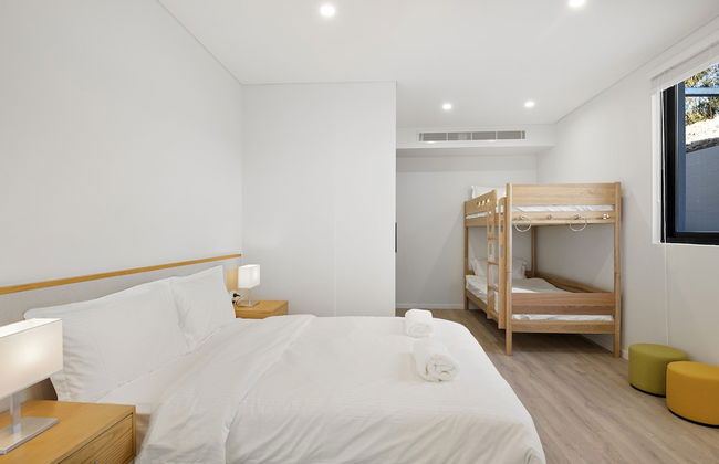 Lake View Suites Jindabyne - Photo 8