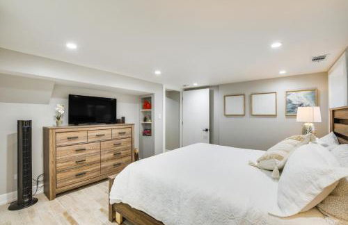 Stylish Chicago Retreat Walk to Loyola University - Foto 25