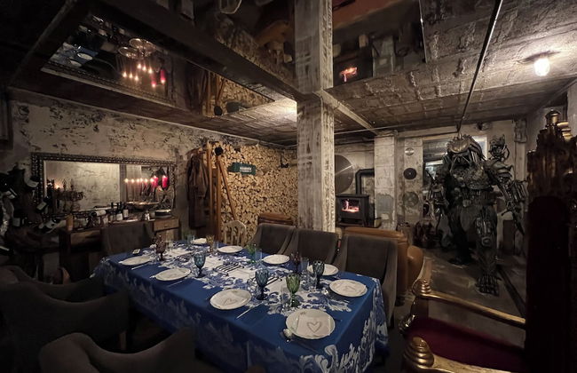 Carli's Base Camp - Photo 54