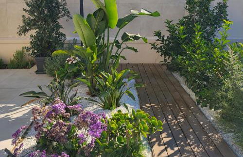 Twin Palms beach villa - Photo 32