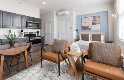 Landing Chic Studio Gym - Foto 1