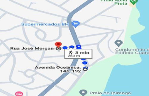 Apartamento, andar térreo, 1 quarto Guarapari - Photo 4