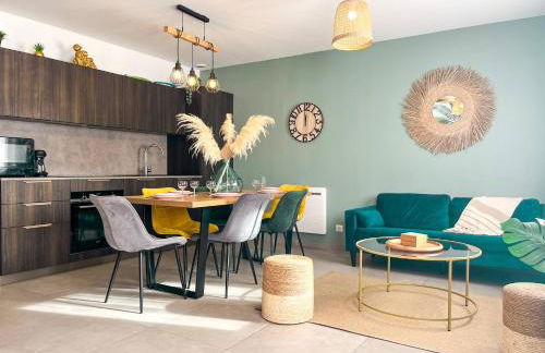 Maison 6 personnes - Etaples - Foto 8