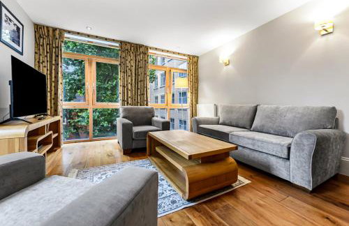 Tavistock Place Apartments - Foto 31