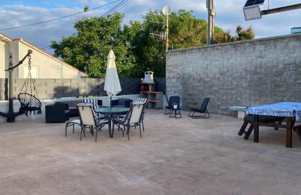 Villa San Miguel - Foto 4