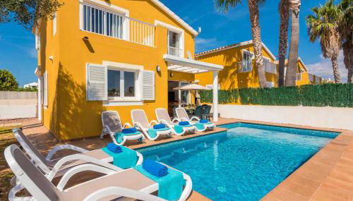 Villa Benjamin by Villa Plus - Photo 2, Other