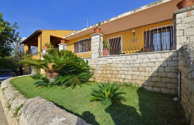 Villa Torres - Foto 40