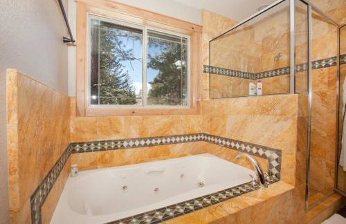 Luxury Home Near Lake, Heavenly, Casinos - Foto 21