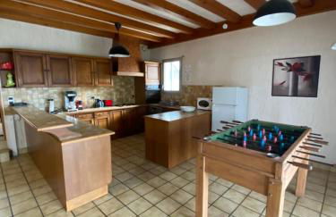 Gîte 4 Le Cerizay - proche du PuyduFou - Foto 10