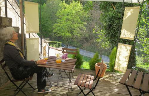 La Maison des Fontaines D'alsace - Foto 103