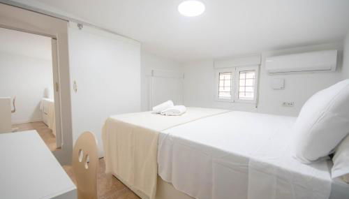 For Your Rentals Encantador apartamento TEMPORAL 3 dormitorios Madrid GUS560 - Foto 4