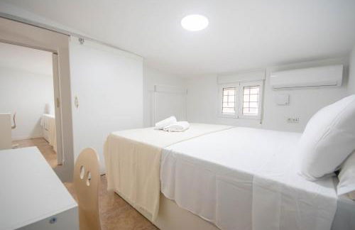 For Your Rentals Encantador apartamento TEMPORAL 3 dormitorios Madrid GUS560 - Foto 4
