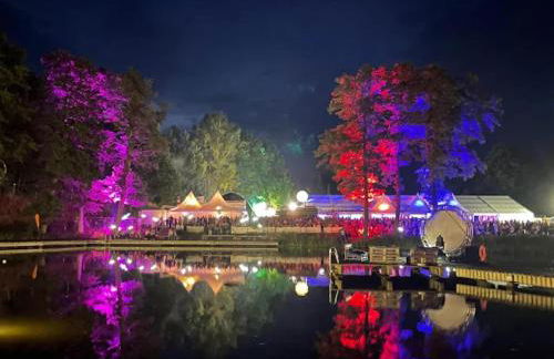 Ferienwohnung in Dorfmark - Foto 35