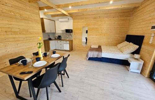 Family Resort Powidz - Foto 10