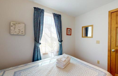 The Tranquil Heron Cottage - Foto 15