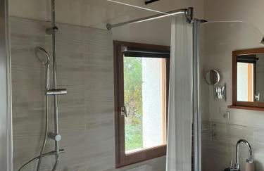 gîte de Fontjalabert en campagne tout confort - Foto 37