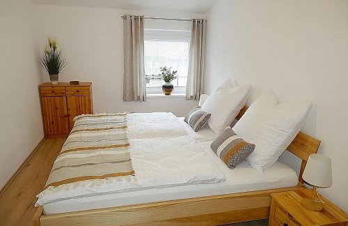 Ferienwohnung Schusternagerl - Foto 9