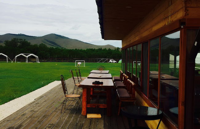 Ulaanbaatar - Foto 30