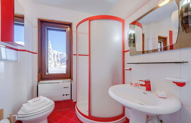 Appartamento Villa Margherita City Center - Photo 10