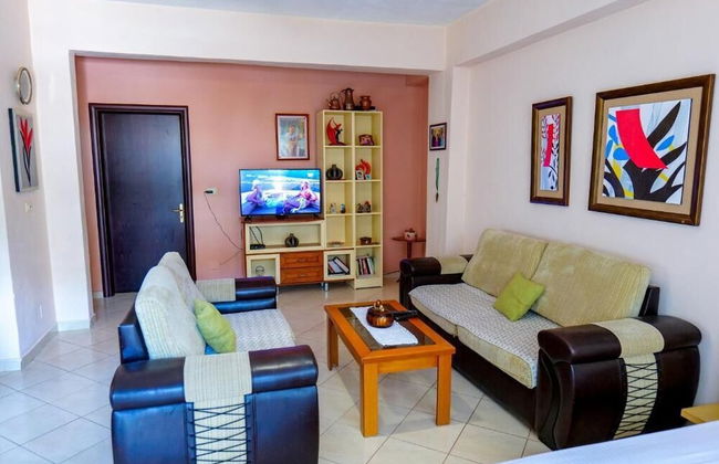 Joyous Apartments - Foto 2