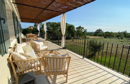 Casa Conte Istria - Photo 18