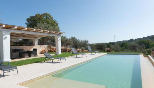 Trullo Mamamè - Foto 5