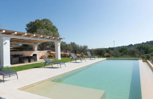 Trullo Mamamè - Foto 5