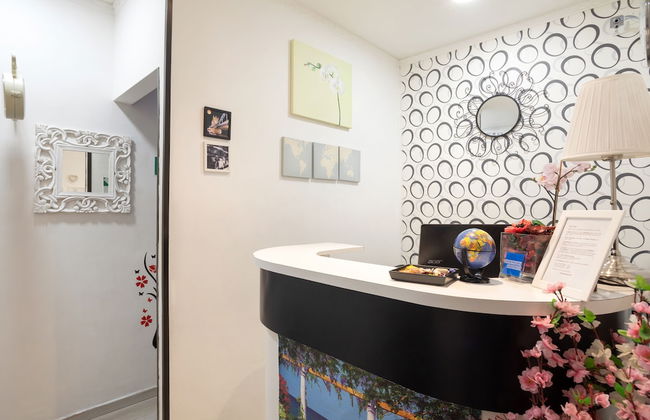 Cicero Rome Center - Foto 2