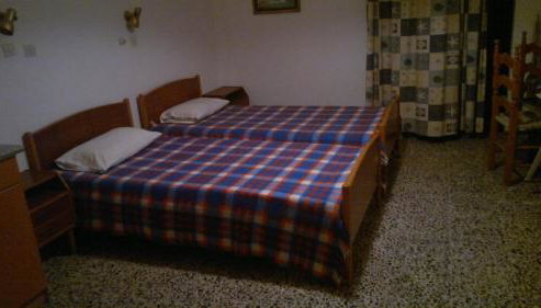 FANIA 2 ROOMS IN FRONT OF THE SEA - Foto 3