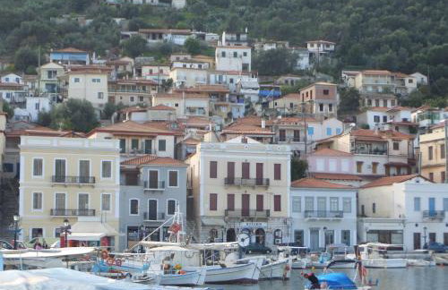 Olea Escape Villa in an Olive Estate - Foto 79