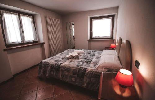 Residence Aquila - Bilo Punta Valfredda - Photo 2