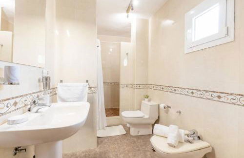 Piso en el Centro de la Ciudad - Foto 30