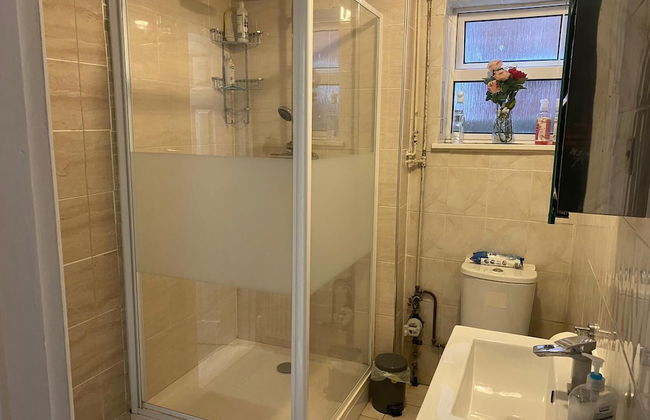 Onsite Cosy Practical Studio - in a Quite Area - Foto 12