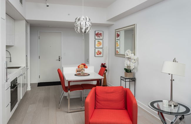 Luxury home in downtown Montreal - Photo 8