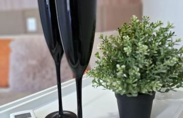 Aeroporto 2 Quartos Self-chek in - Photo 8