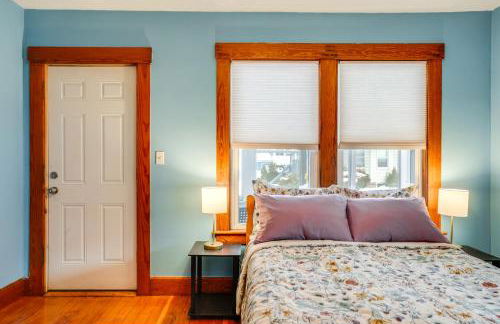 9 Mi to Wachusett Mtn! Family Base with Porch - Foto 18