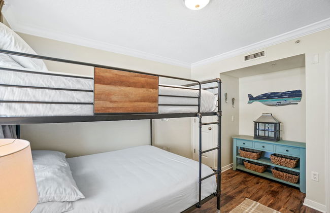 Destin West Resort by Panhandle Getaways - Foto 6