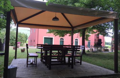 Casarossa, la casa del cuore - Foto 37