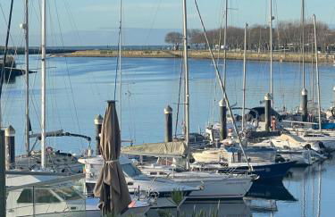 Superbe appartement près des plages d'Azurara - Foto 41